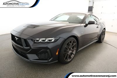 2024 Ford Mustang - 1FA6P8CF4R5429068