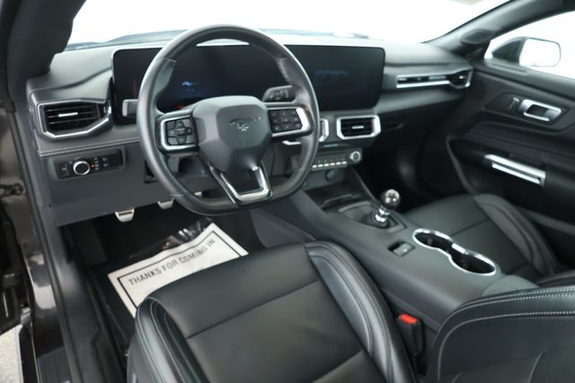 2024 Ford Mustang GT Premium Fastback w/ Active Valve Perf. Exhaust & 20'' Wheels - 22927647 - 9
