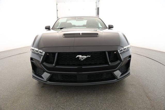 2024 Ford Mustang GT Premium Fastback w/ Active Valve Perf. Exhaust & 20'' Wheels - 22927647 - 1