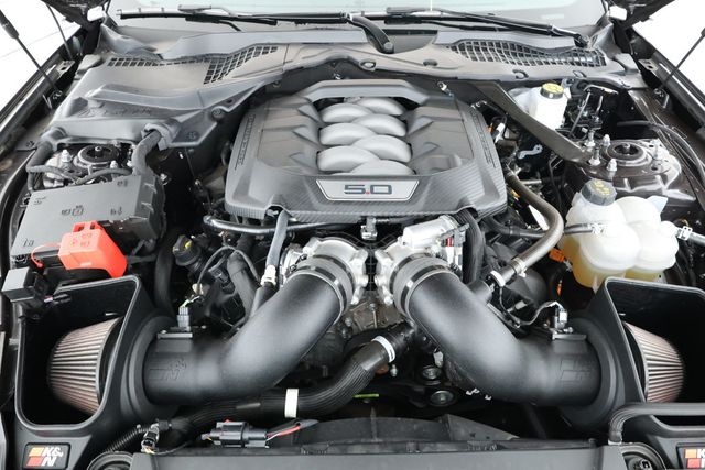 2024 Ford Mustang GT Premium Fastback w/ Active Valve Perf. Exhaust & 20'' Wheels - 22927647 - 24