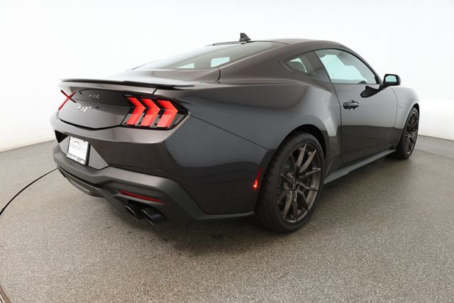 2024 Ford Mustang GT Premium Fastback w/ Active Valve Perf. Exhaust & 20'' Wheels - 22927647 - 3