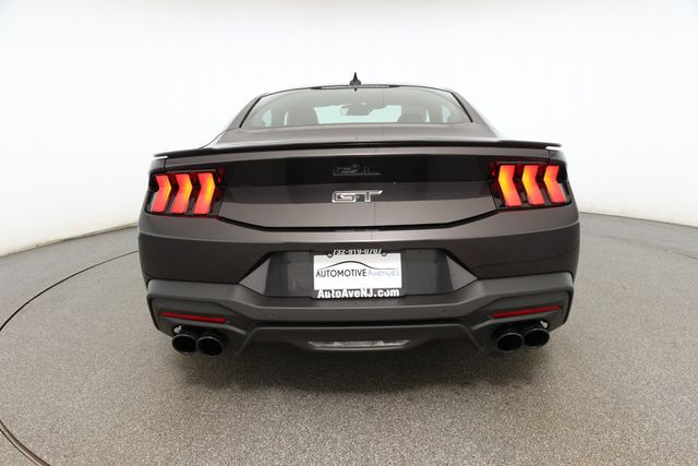 2024 Ford Mustang GT Premium Fastback w/ Active Valve Perf. Exhaust & 20'' Wheels - 22927647 - 4