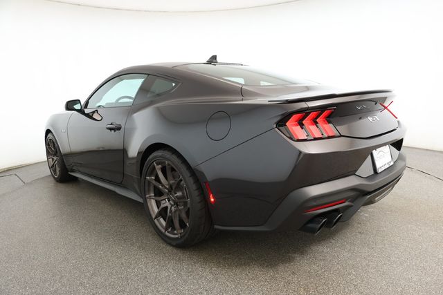 2024 Ford Mustang GT Premium Fastback w/ Active Valve Perf. Exhaust & 20'' Wheels - 22927647 - 5
