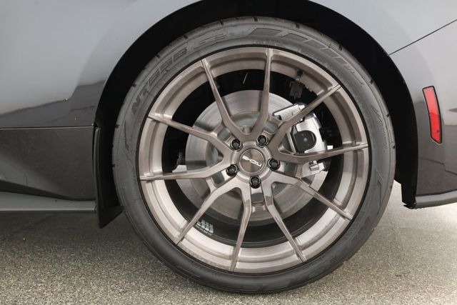 2024 Ford Mustang GT Premium Fastback w/ Active Valve Perf. Exhaust & 20'' Wheels - 22927647 - 6