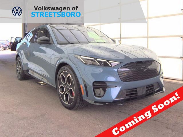 2024 Ford Mustang Mach-E GT AWD - 22921149 - 0