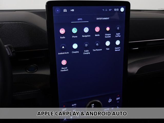 2024 Ford Mustang Mach-E GT AWD - 22921149 - 9