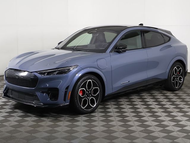 2024 Ford Mustang Mach-E GT AWD - 22921149 - 10