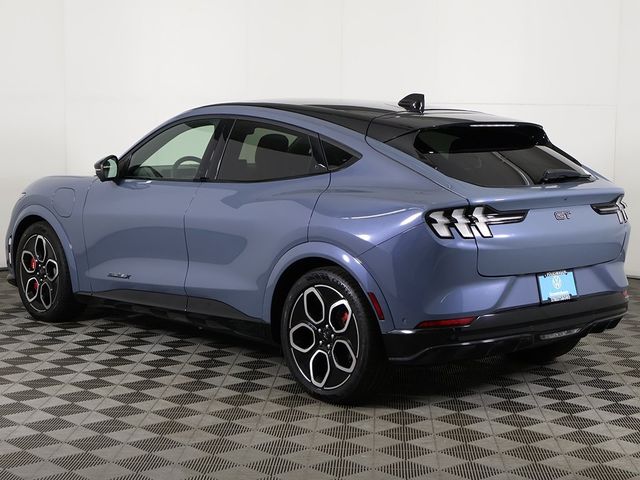 2024 Ford Mustang Mach-E GT AWD - 22921149 - 11