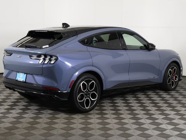 2024 Ford Mustang Mach-E GT AWD - 22921149 - 12