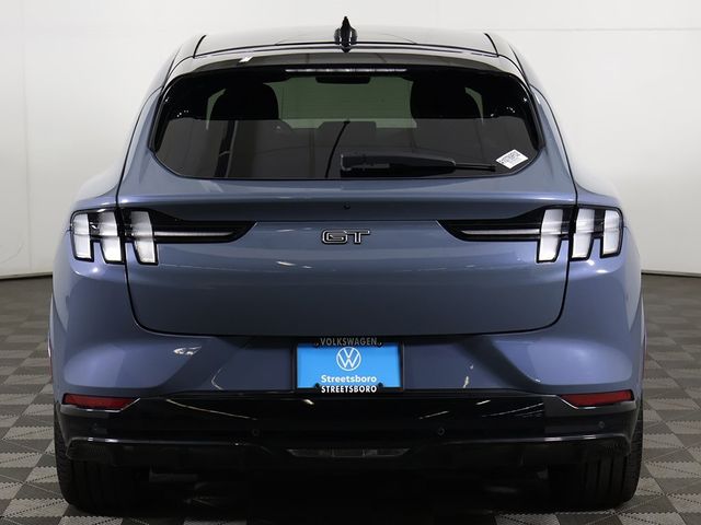 2024 Ford Mustang Mach-E GT AWD - 22921149 - 14