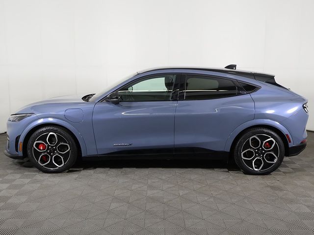 2024 Ford Mustang Mach-E GT AWD - 22921149 - 19