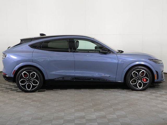 2024 Ford Mustang Mach-E GT AWD - 22921149 - 20