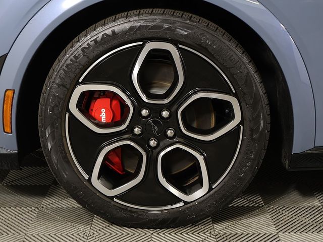 2024 Ford Mustang Mach-E GT AWD - 22921149 - 24