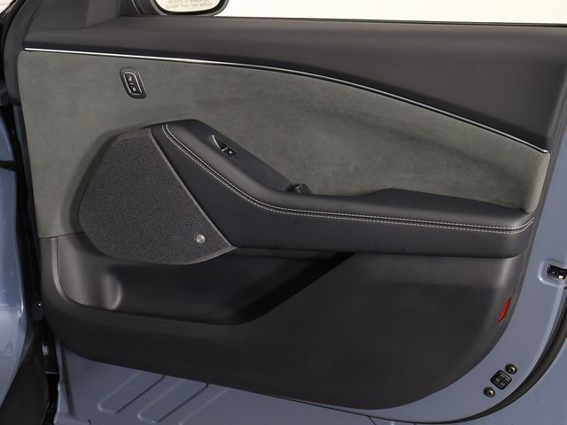 2024 Ford Mustang Mach-E GT AWD - 22921149 - 26