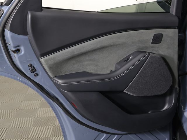 2024 Ford Mustang Mach-E GT AWD - 22921149 - 27