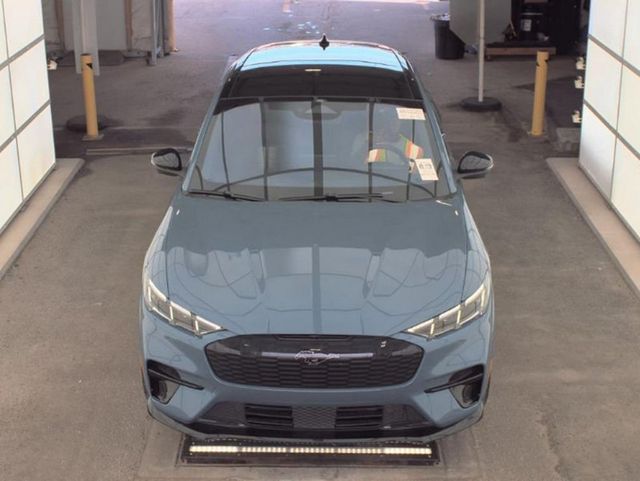 2024 Ford Mustang Mach-E GT AWD - 22921149 - 2