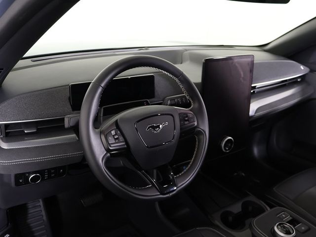 2024 Ford Mustang Mach-E GT AWD - 22921149 - 29