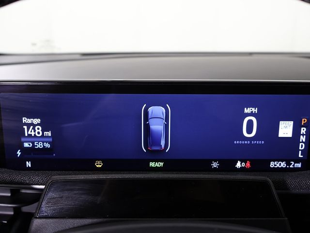 2024 Ford Mustang Mach-E GT AWD - 22921149 - 44