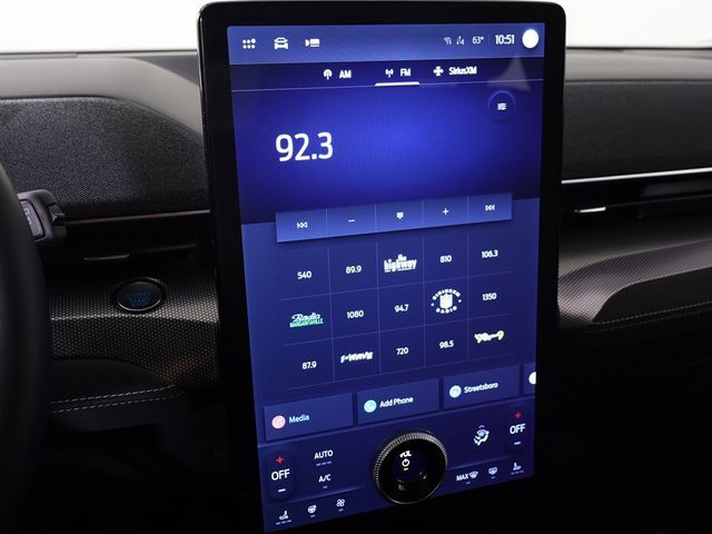 2024 Ford Mustang Mach-E GT AWD - 22921149 - 49