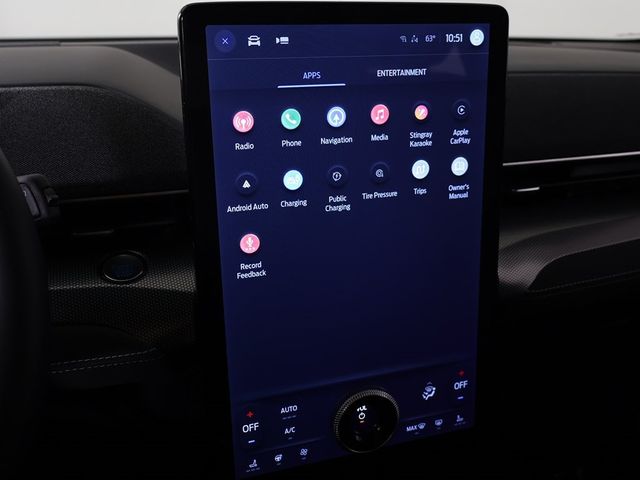 2024 Ford Mustang Mach-E GT AWD - 22921149 - 50