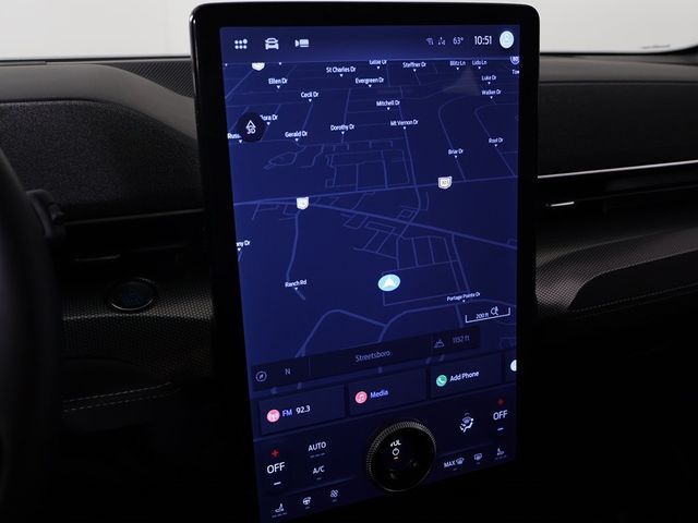 2024 Ford Mustang Mach-E GT AWD - 22921149 - 51