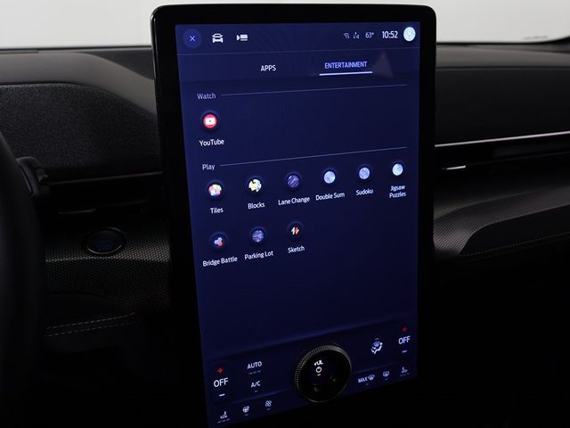 2024 Ford Mustang Mach-E GT AWD - 22921149 - 52