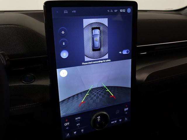 2024 Ford Mustang Mach-E GT AWD - 22921149 - 53