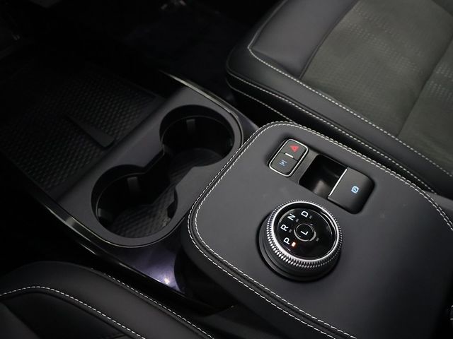2024 Ford Mustang Mach-E GT AWD - 22921149 - 57