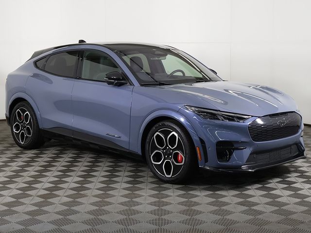 2024 Ford Mustang Mach-E GT AWD - 22921149 - 59