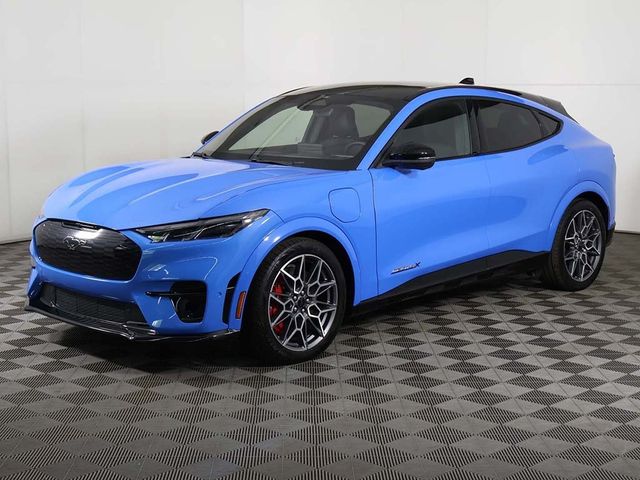 2024 Ford Mustang Mach-E GT AWD - 22904486 - 9