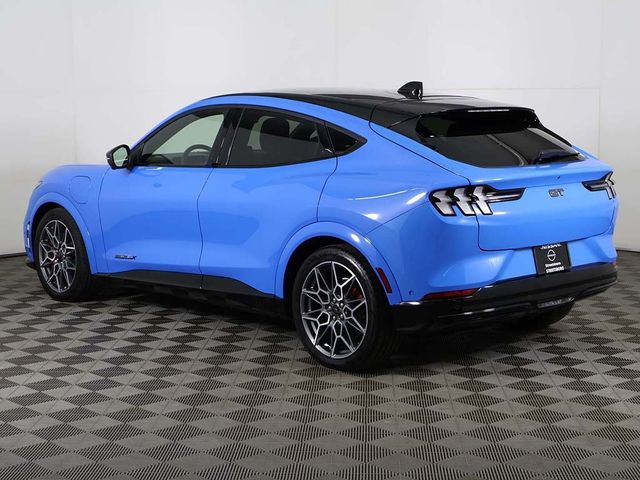 2024 Ford Mustang Mach-E GT AWD - 22904486 - 10