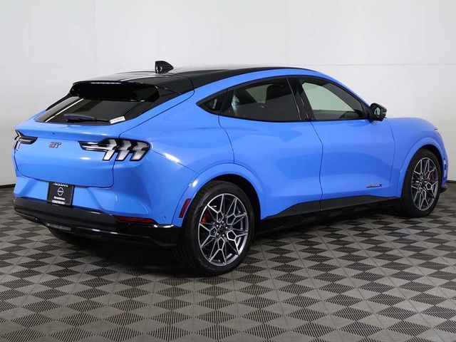 2024 Ford Mustang Mach-E GT AWD - 22904486 - 11