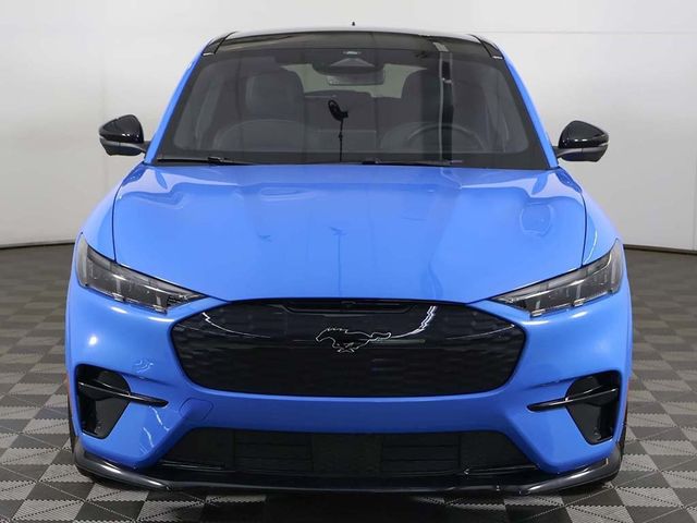 2024 Ford Mustang Mach-E GT AWD - 22904486 - 12