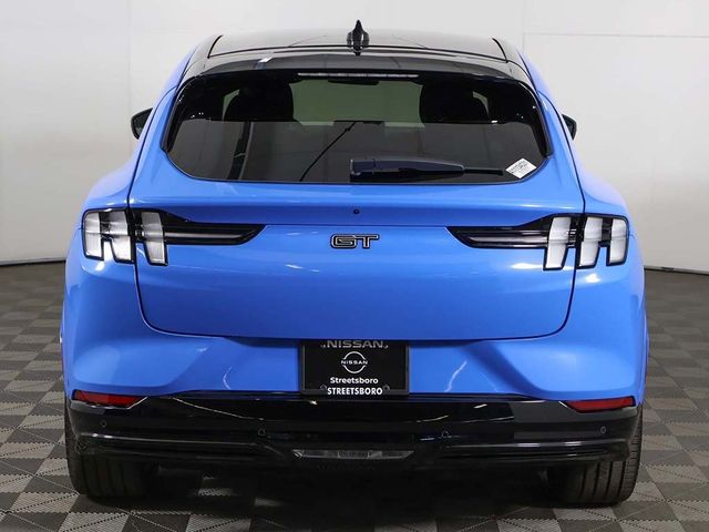 2024 Ford Mustang Mach-E GT AWD - 22904486 - 13