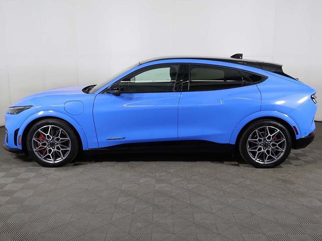 2024 Ford Mustang Mach-E GT AWD - 22904486 - 18