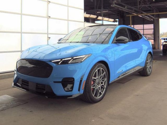 2024 Ford Mustang Mach-E GT AWD - 22904486 - 1