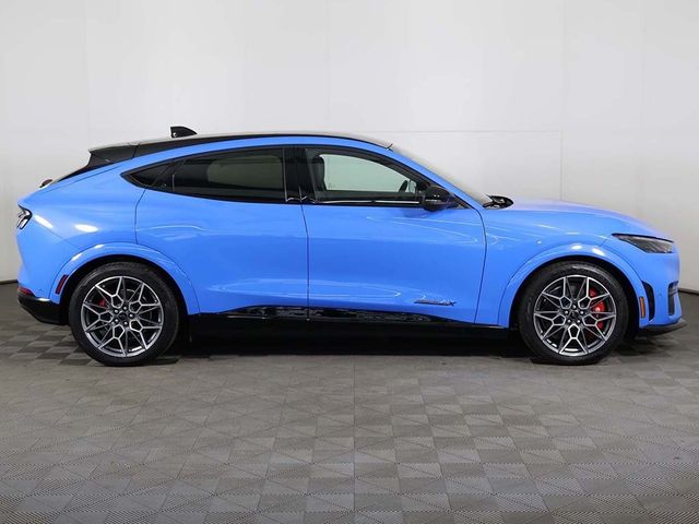 2024 Ford Mustang Mach-E GT AWD - 22904486 - 19