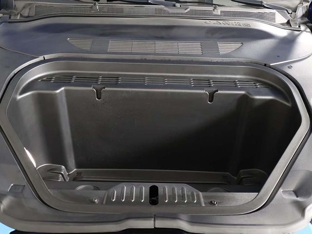 2024 Ford Mustang Mach-E GT AWD - 22904486 - 22