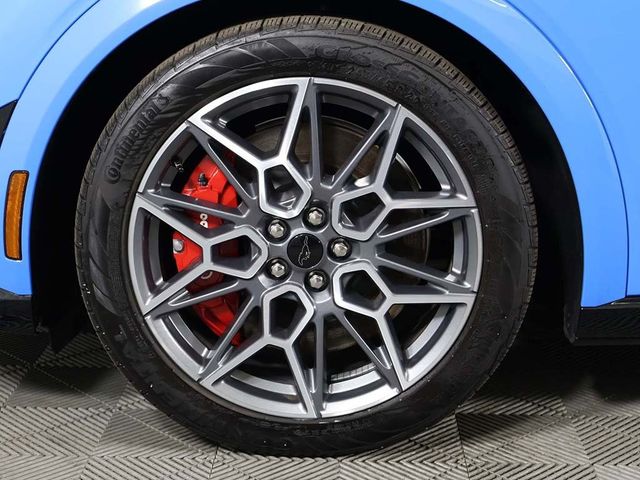 2024 Ford Mustang Mach-E GT AWD - 22904486 - 23