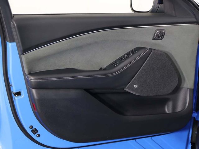 2024 Ford Mustang Mach-E GT AWD - 22904486 - 24