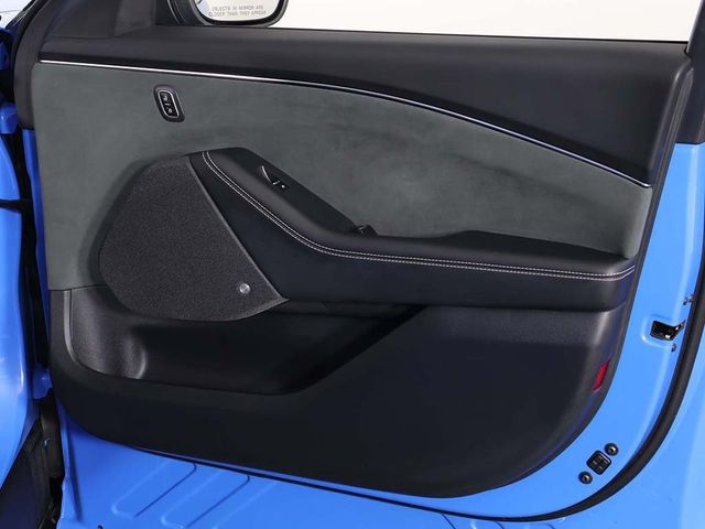 2024 Ford Mustang Mach-E GT AWD - 22904486 - 25