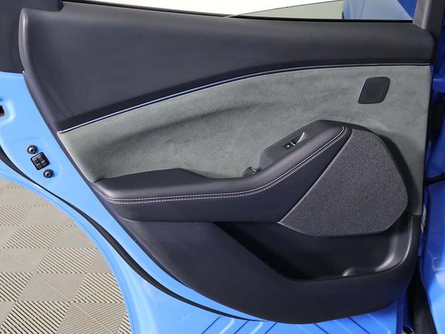 2024 Ford Mustang Mach-E GT AWD - 22904486 - 26