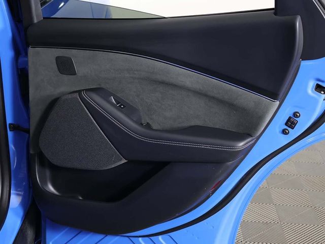 2024 Ford Mustang Mach-E GT AWD - 22904486 - 27