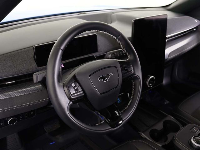 2024 Ford Mustang Mach-E GT AWD - 22904486 - 28