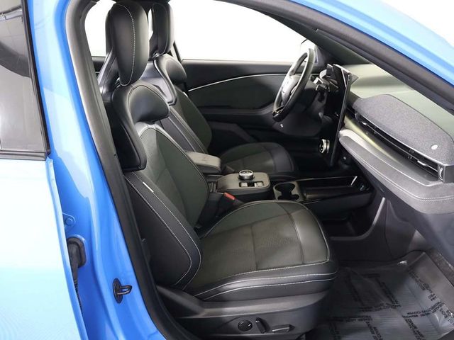 2024 Ford Mustang Mach-E GT AWD - 22904486 - 33