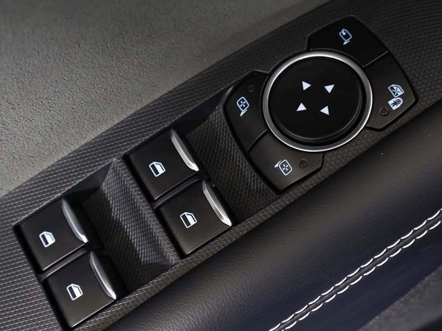 2024 Ford Mustang Mach-E GT AWD - 22904486 - 40