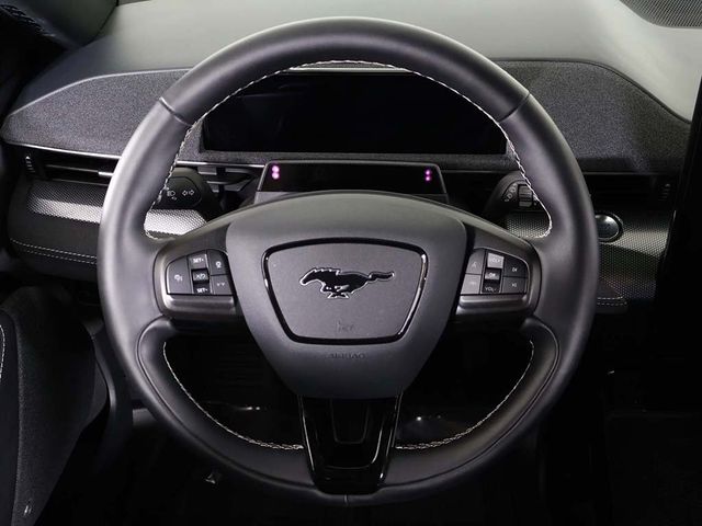2024 Ford Mustang Mach-E GT AWD - 22904486 - 42