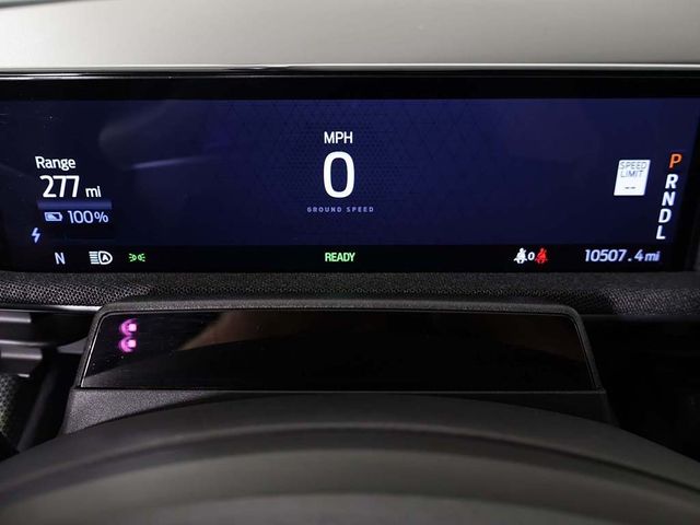 2024 Ford Mustang Mach-E GT AWD - 22904486 - 44