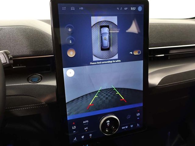 2024 Ford Mustang Mach-E GT AWD - 22904486 - 47