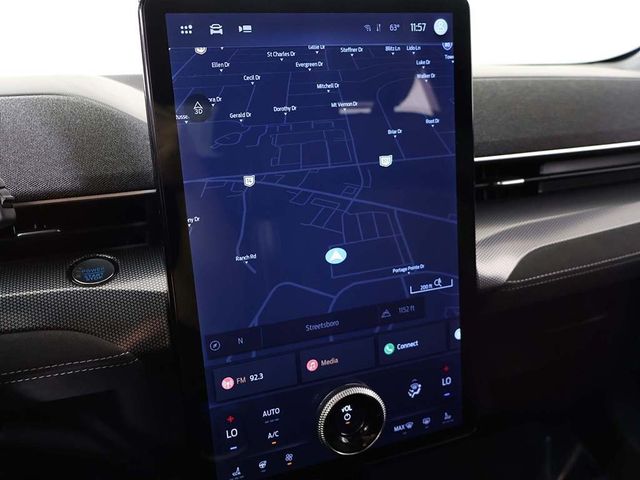 2024 Ford Mustang Mach-E GT AWD - 22904486 - 49